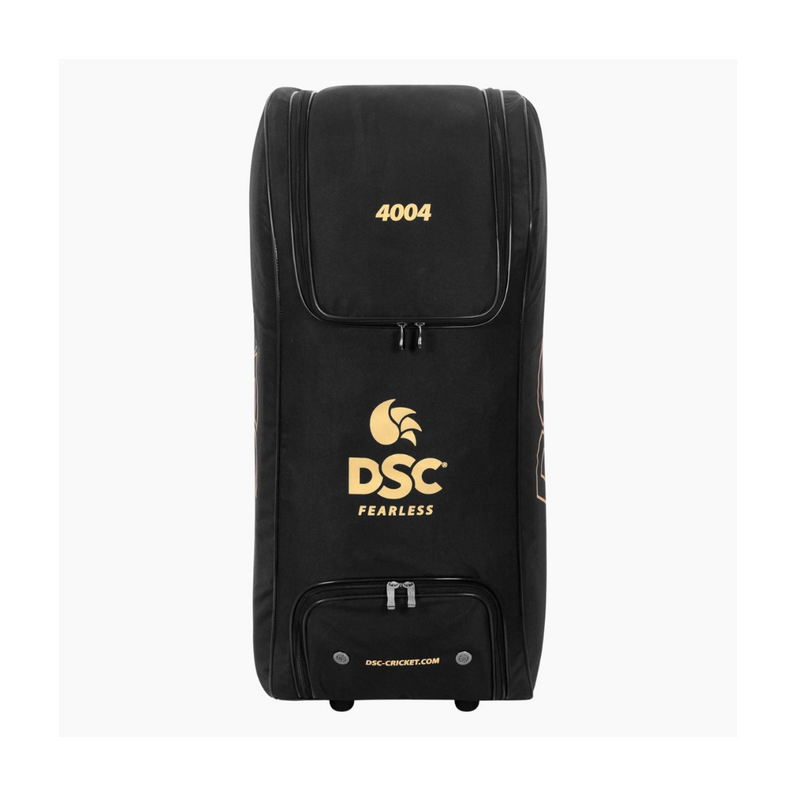 Load image into Gallery viewer, DSC 4004 Duffle 2023 Cricket Kitbag
