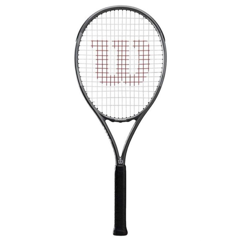 Load image into Gallery viewer, Wilson Prostaff Precision Team 100 Tennis Racket
