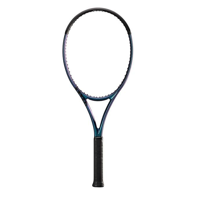Load image into Gallery viewer, Wilson Ultra 100L V4.0 Tennis Racket

