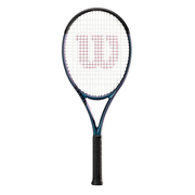 Wilson Ultra 100L V4.0 Tennis Racket (Unstrung)
