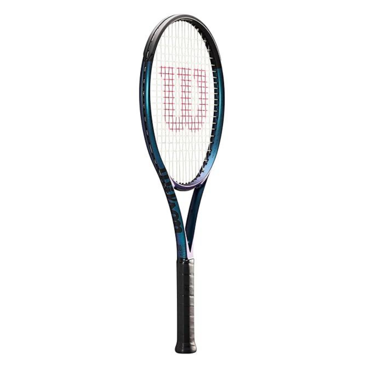 Wilson Ultra 100L V4.0 Tennis Racket (Unstrung)