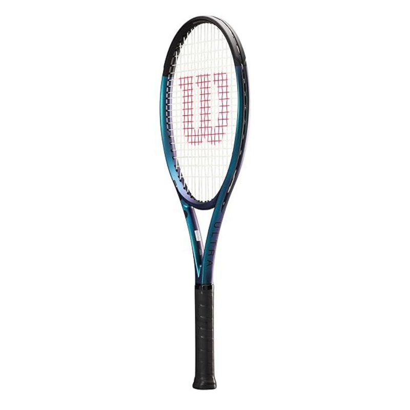 Load image into Gallery viewer, Wilson Ultra 100L V4.0 Tennis Racket
