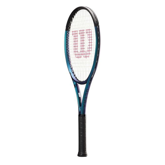 Wilson Ultra 100L V4.0 Tennis Racket