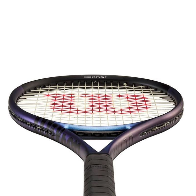 Load image into Gallery viewer, Wilson Ultra 100L V4.0 Tennis Racket
