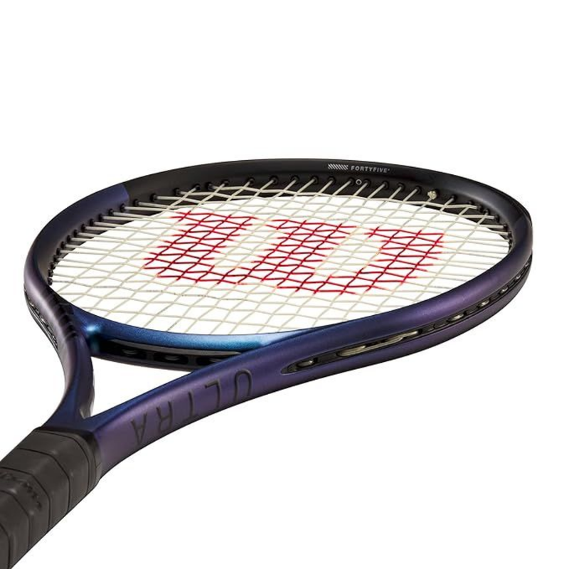 Load image into Gallery viewer, Wilson Ultra 100L V4.0 Tennis Racket
