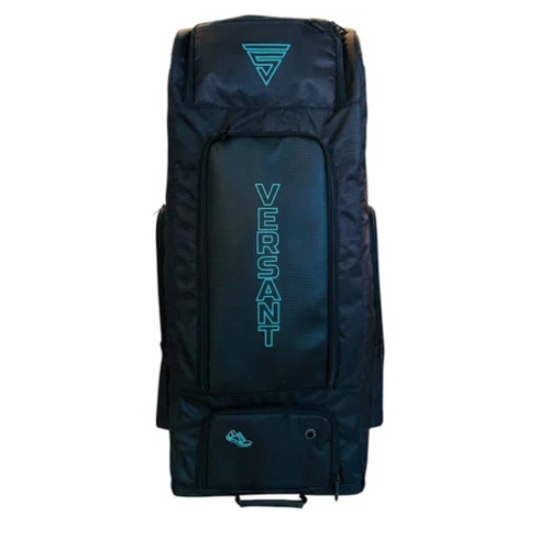 Versant Duffel Bag Cricket Kitbag (With Wheel)