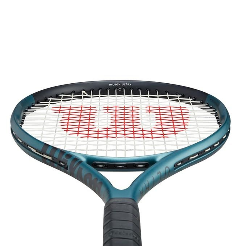 Load image into Gallery viewer, Wilson Ultra Team  V4.0 16x19 Tennis Racket
