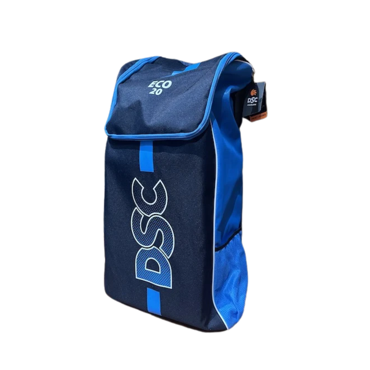 DSC Eco 20 Cricket Kitbag