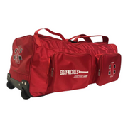 Gray-Nicolls GN4 Enforcer Cricket Kitbag (With Wheel)