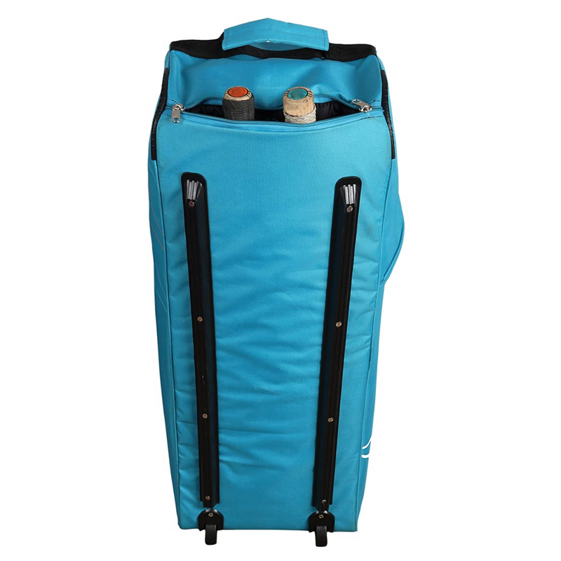 Load image into Gallery viewer, Shrey Kare Wheelie Bag Cricket Kitbag
