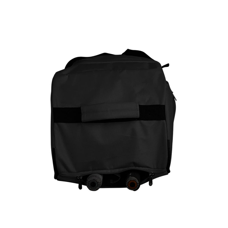 Load image into Gallery viewer, Shrey Kare Wheelie Bag Cricket Kitbag
