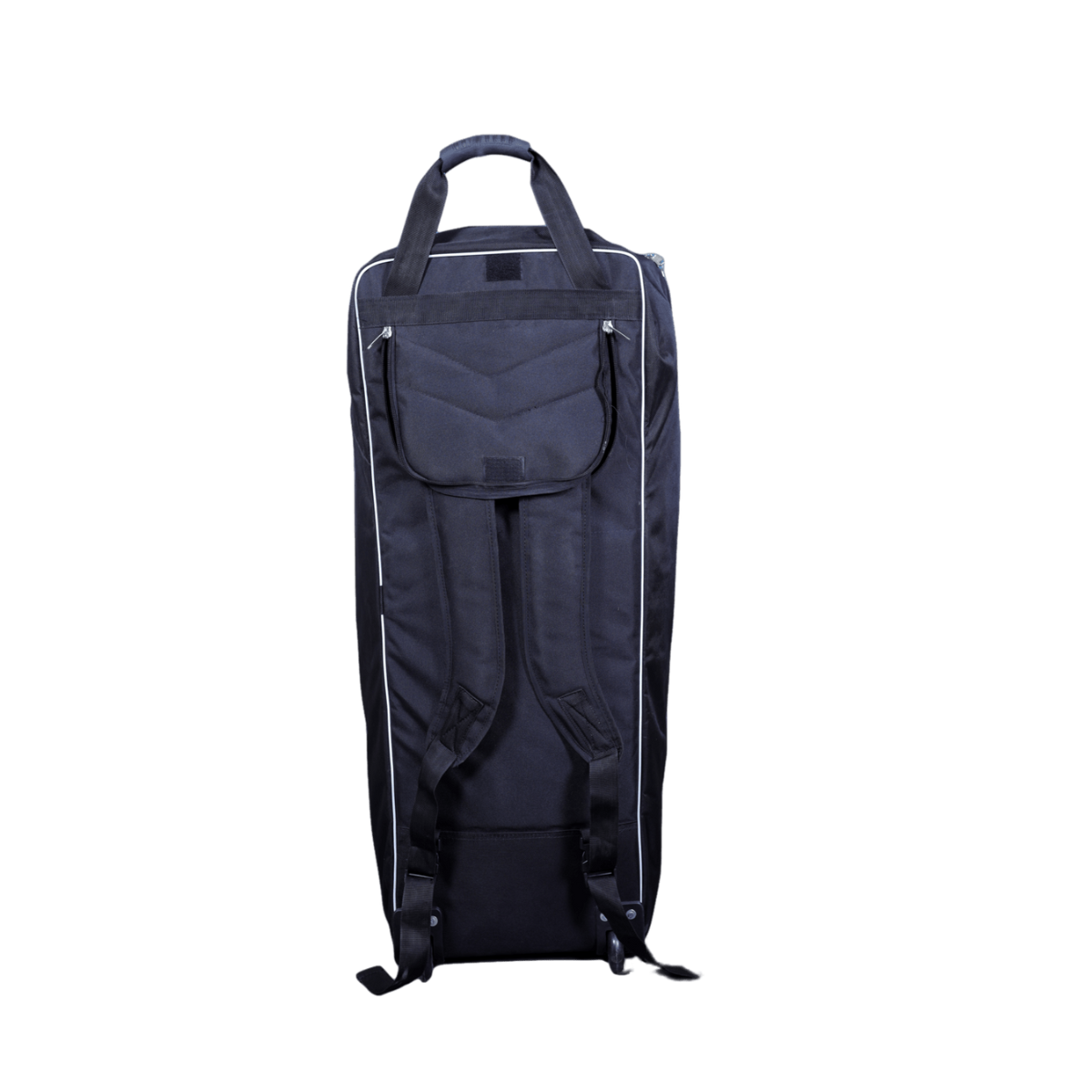 RNS Max 7 Cricket KitBag (With Wheels)