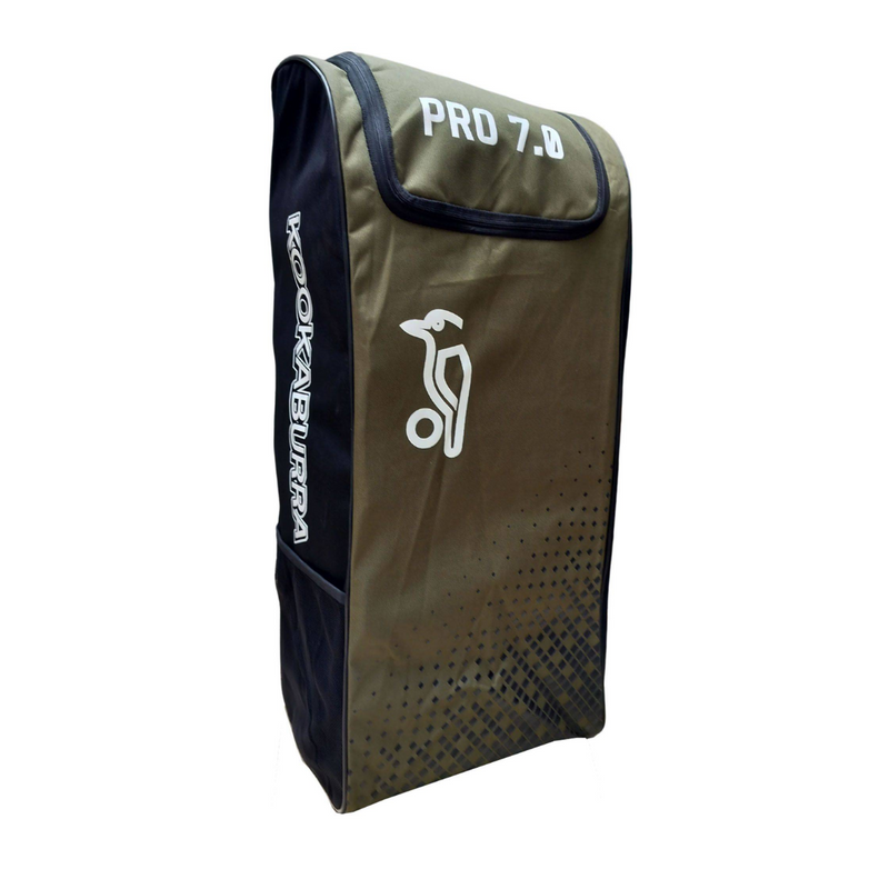 Load image into Gallery viewer, Kookaburra Pro 7.0 Cricket Kitbag
