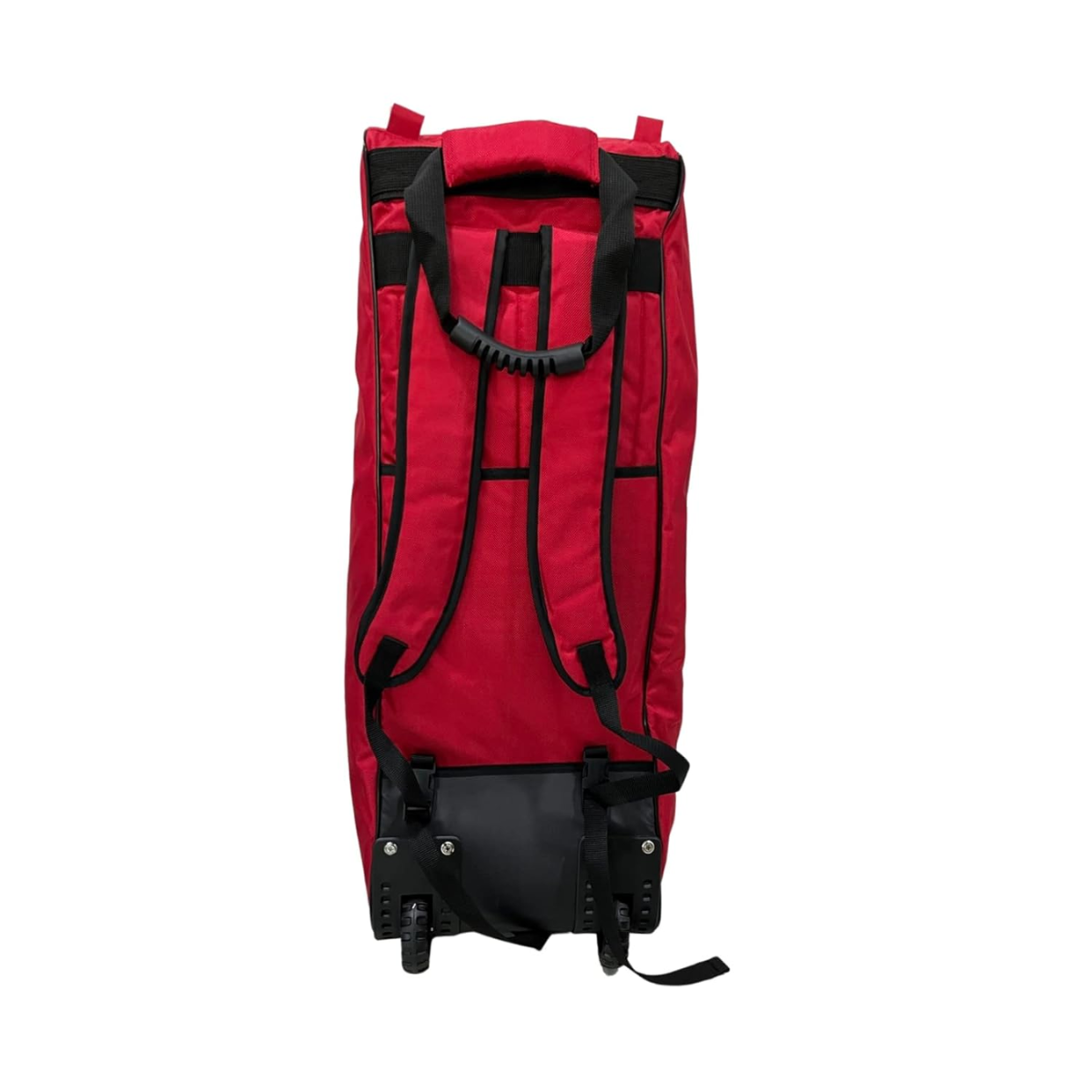 MRF VK 18 JR. Cricket Kitbag (With Wheels)