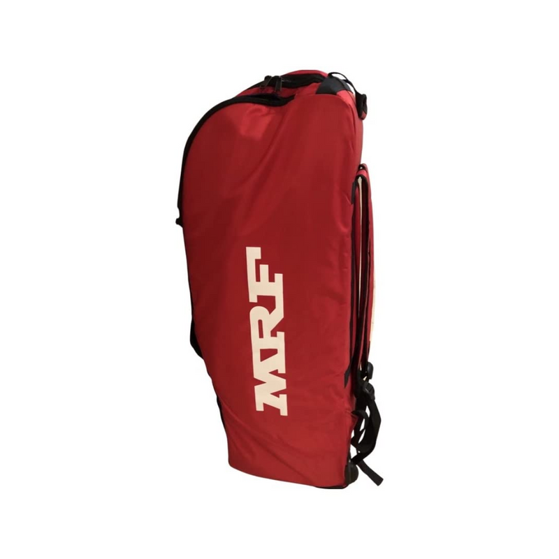 Load image into Gallery viewer, MRF VK 18 JR. Cricket Kitbag (With Wheels)
