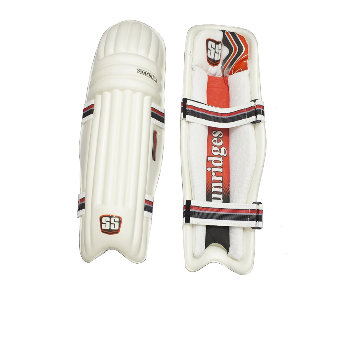 SS Aerolite Moulded Cricket Batting Pads
