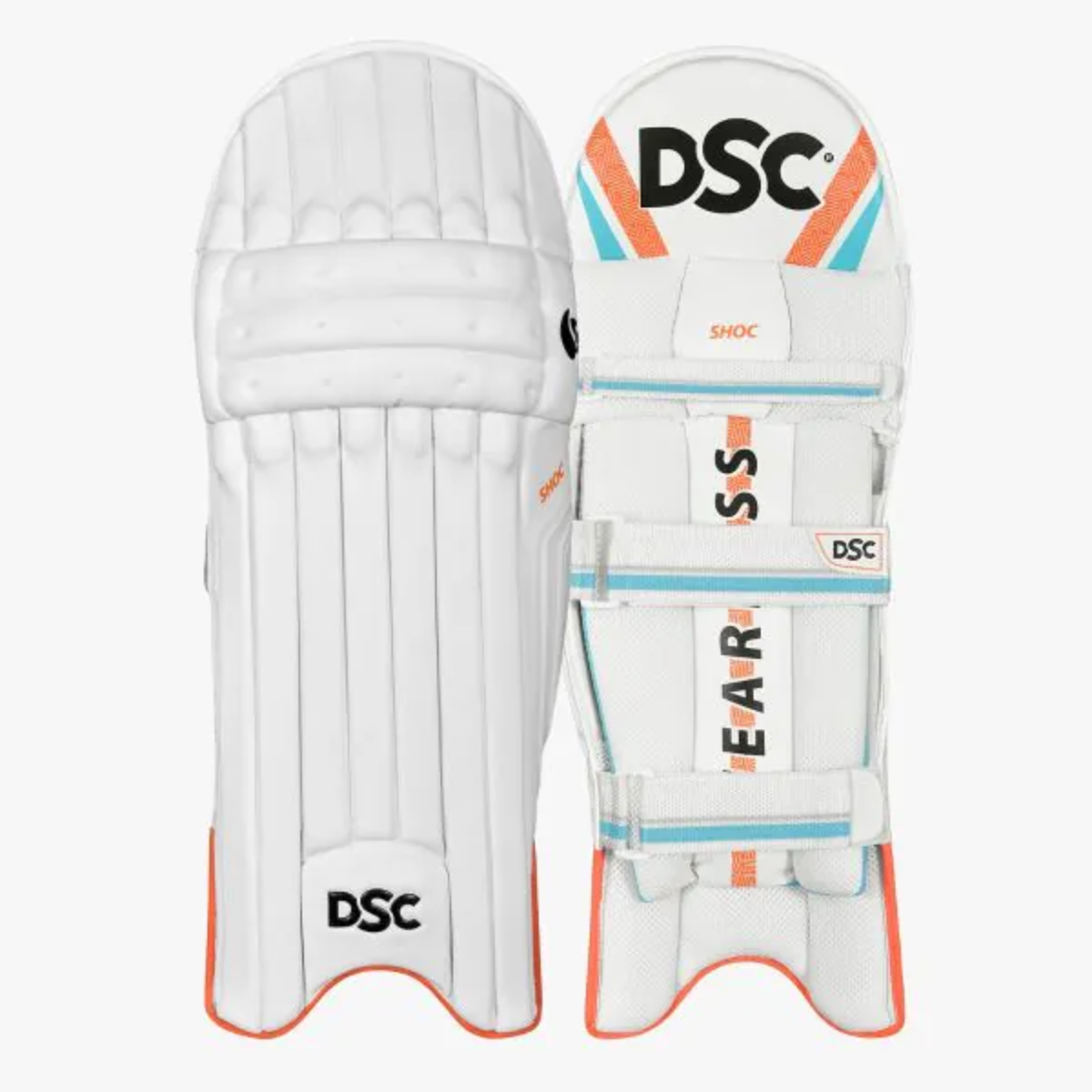 DSC Intense Shoc Cricket Batting Pads