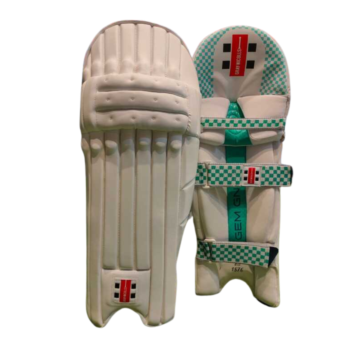 Gray-Nicolls Gn5.5 Gem Cricket Batting Pad
