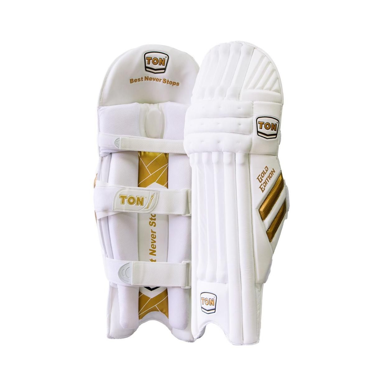 SS Gold Edition Cricket Batting Pads