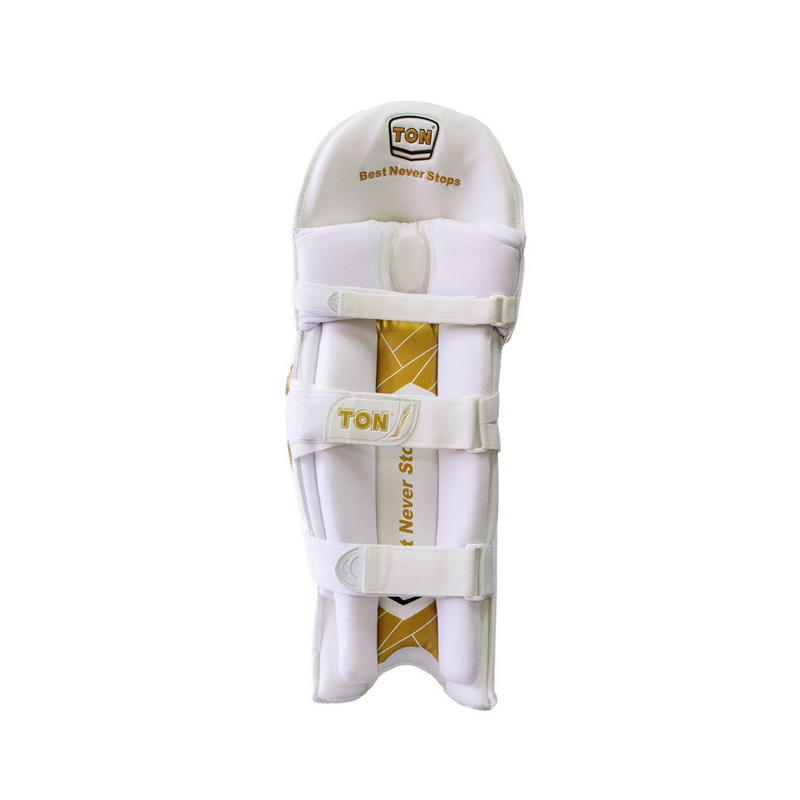 Load image into Gallery viewer, SS Gold Edition Cricket Batting Pads
