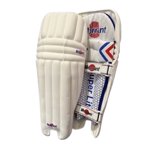 Morrant International Ultra Lite (UK) Cricket Batting Pads