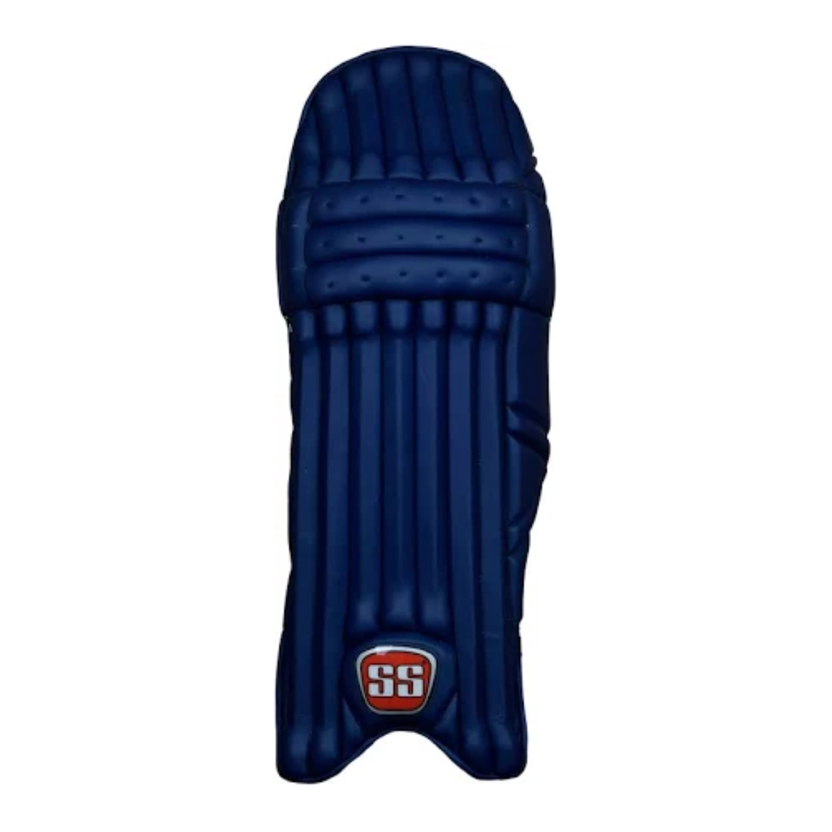SS Players Navy Cricket Batting Pads
