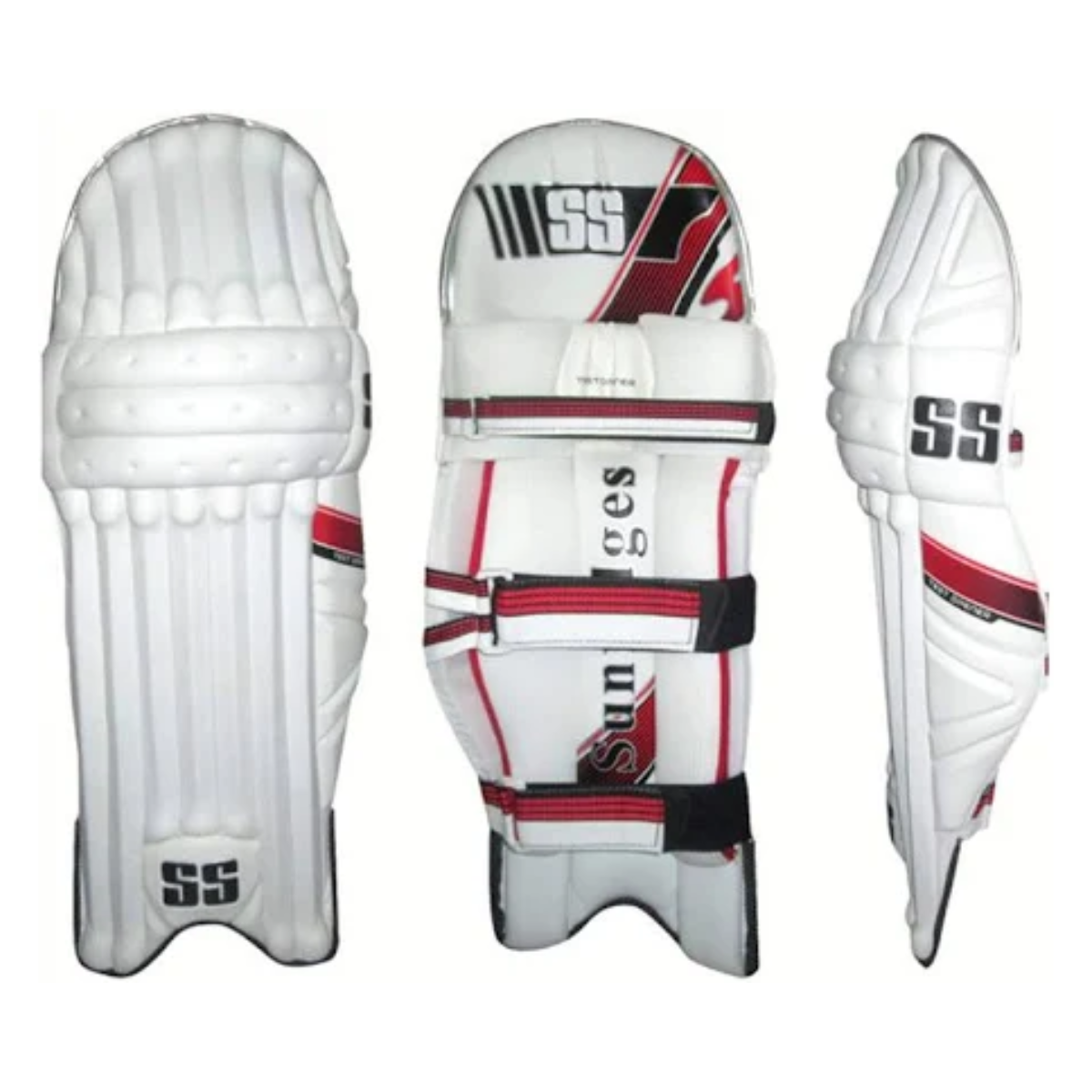SF Super Test Cricket Batting Pads