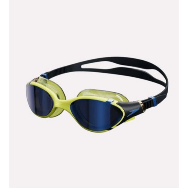 Load image into Gallery viewer, Speedo Biofuse 2.0 Mirror Swimming Goggle
