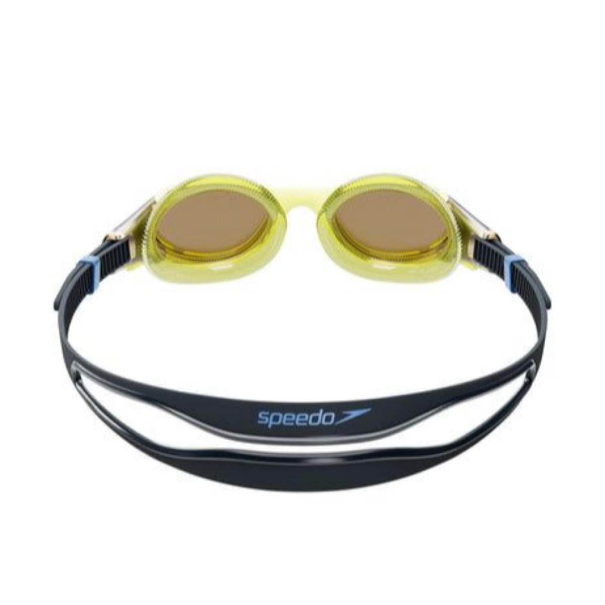 Speedo Biofuse 2.0 Mirror Swimming Goggle