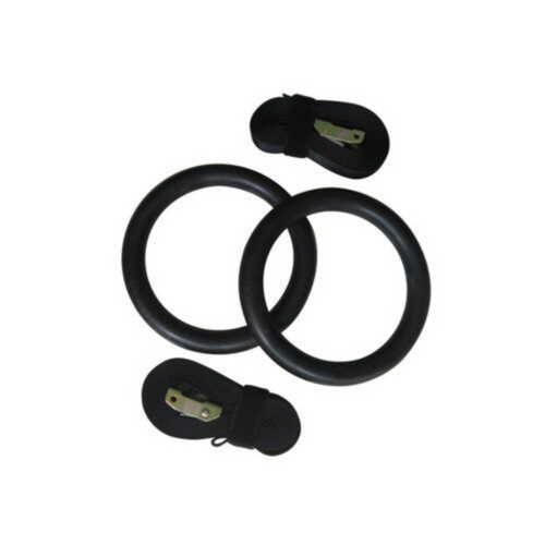 Vector-X Abs Gymnastic Ring