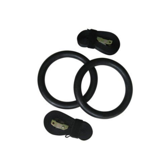 Vector-X Abs Gymnastic Ring
