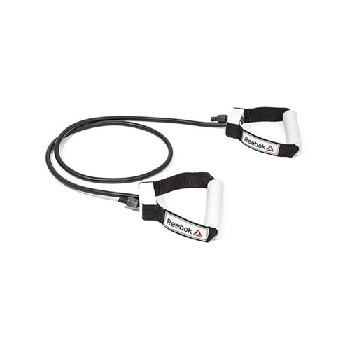 Reebok Adj Tube Resistance Band