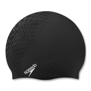 Speedo Bubble Active+Au Swimming Cap