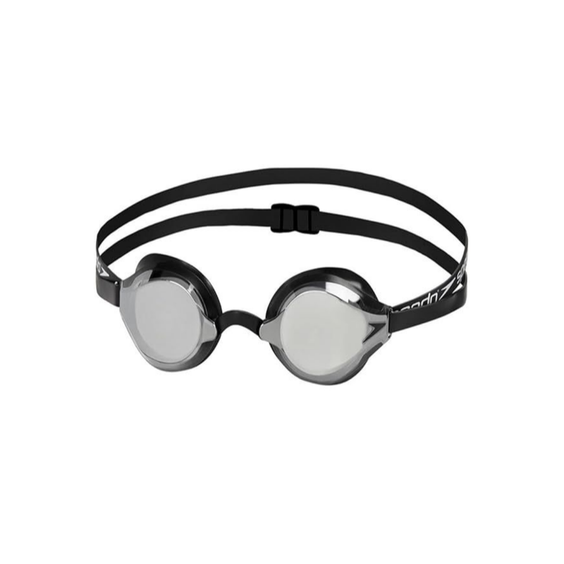 Load image into Gallery viewer, Speedo Fastkin Spesokcet 2 Mir Swimming Goggle
