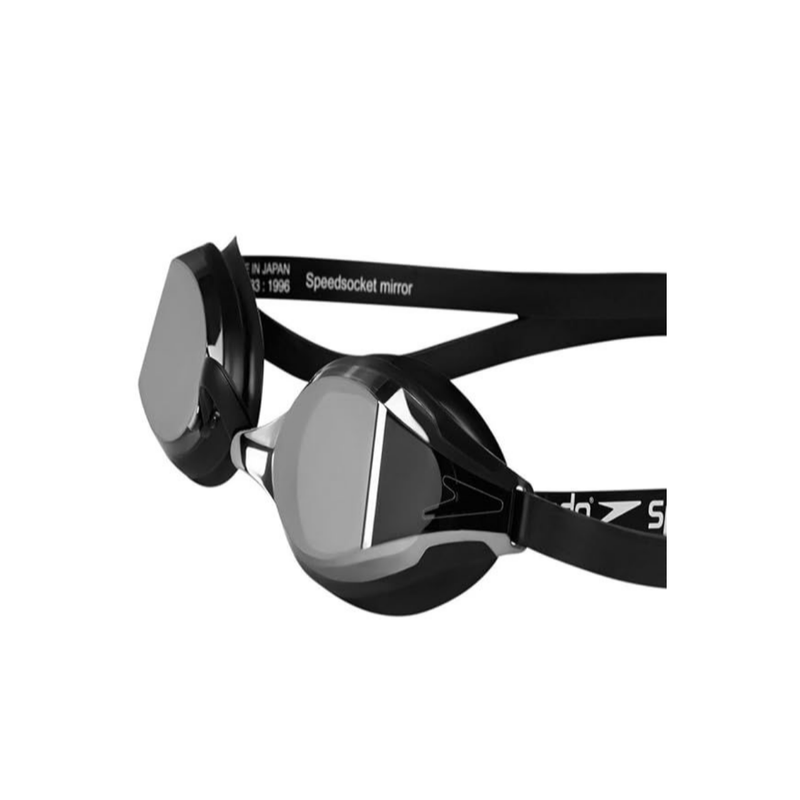 Load image into Gallery viewer, Speedo Fastkin Spesokcet 2 Mir Swimming Goggle
