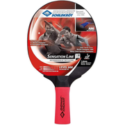 Donic Sensation 600 Table Tennis Bat