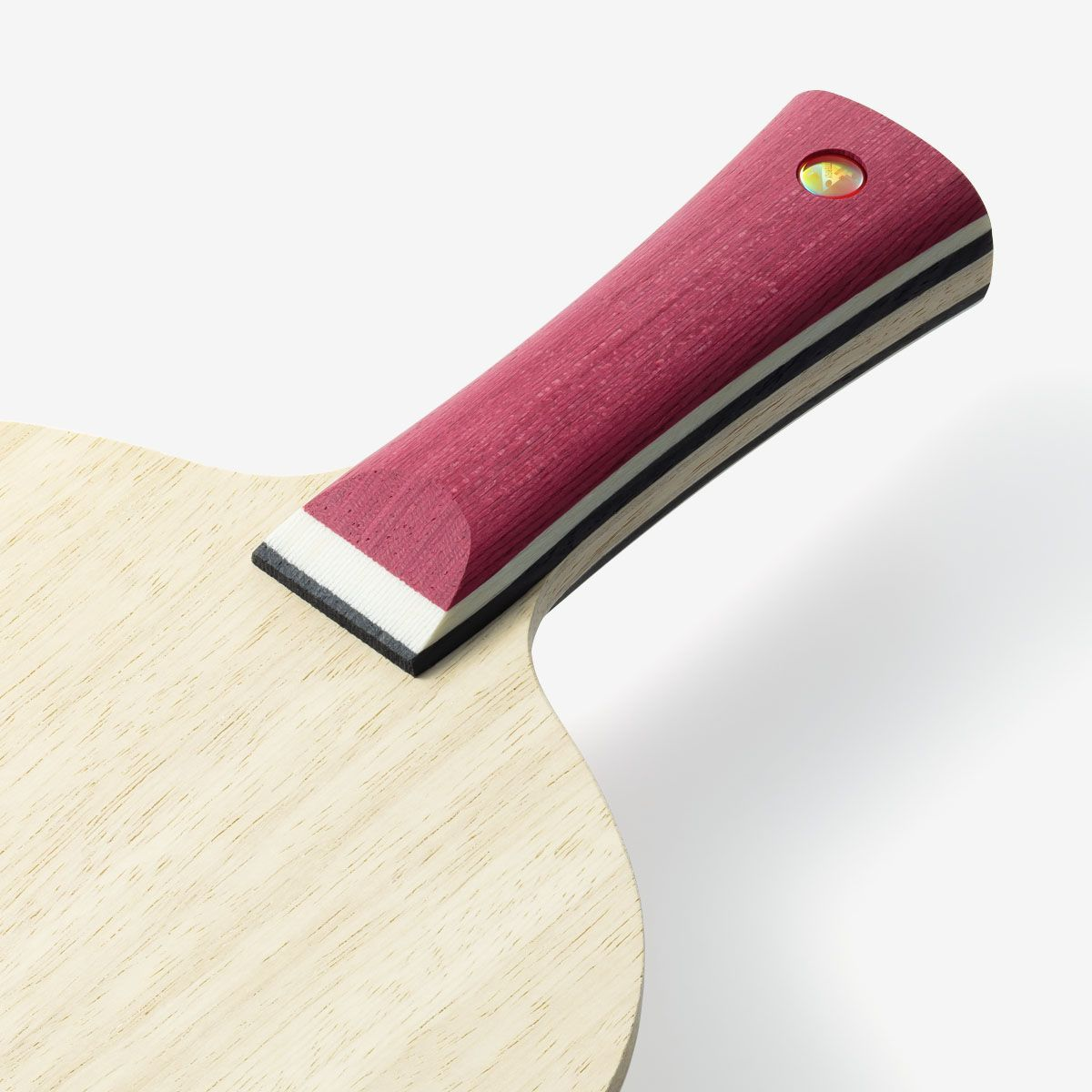 Butterfly Mizutani Jun Major-Fl Table Tennis Bat