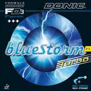 Donic Blue Storm Z1 Turbo Table Tennis Rubber