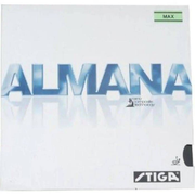 Stiga Almana Sound Table Tennis Rubber
