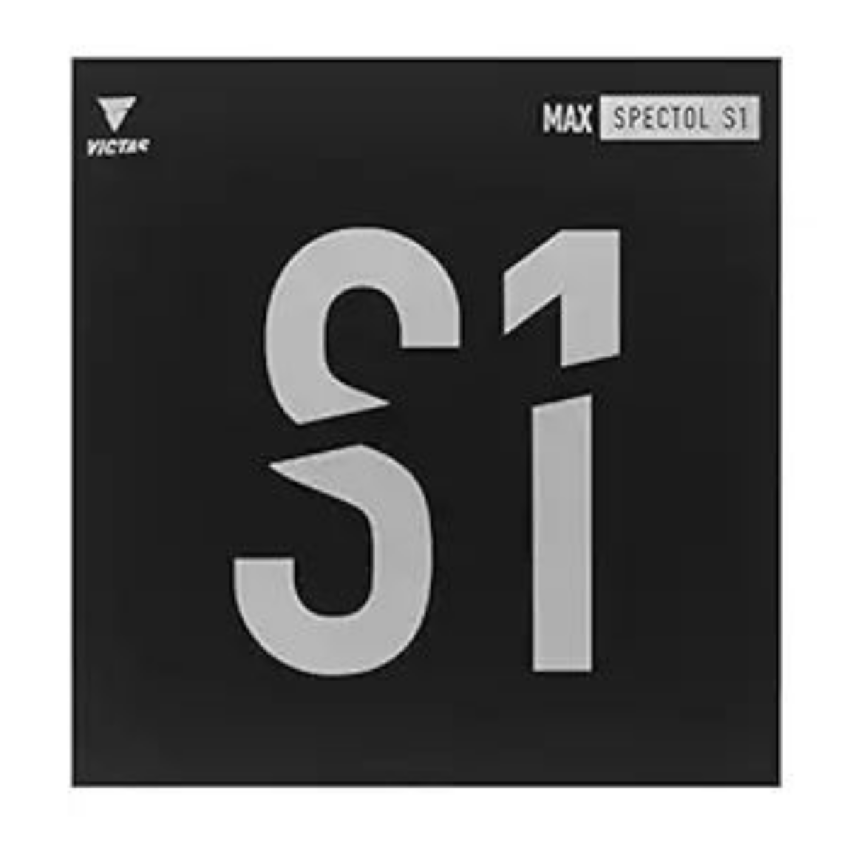 Victas Spectol S1 Table Tennis Rubber