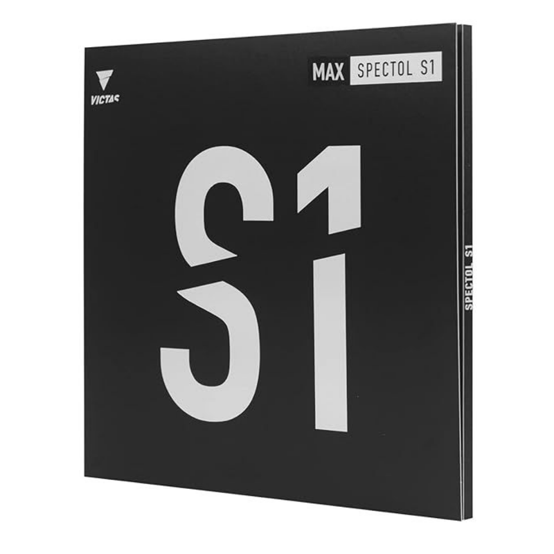 Load image into Gallery viewer, Victas Spectol S1 Table Tennis Rubber
