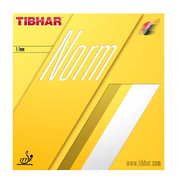 Tibhar Norm Table Tennis Rubber
