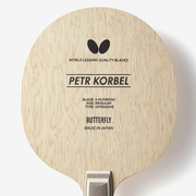 Butterfly Petr Korbel Table Tennis Ply