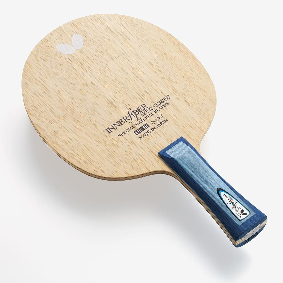 Butterfly Innerforce Layer ALC-FL Table Tennis Ply