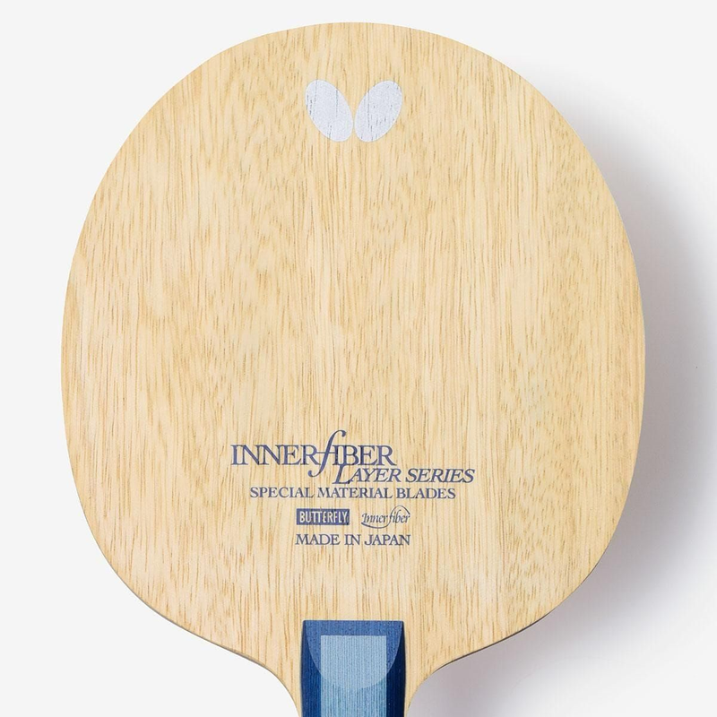 Load image into Gallery viewer, Butterfly Innerforce Layer ALC-FL Table Tennis Ply
