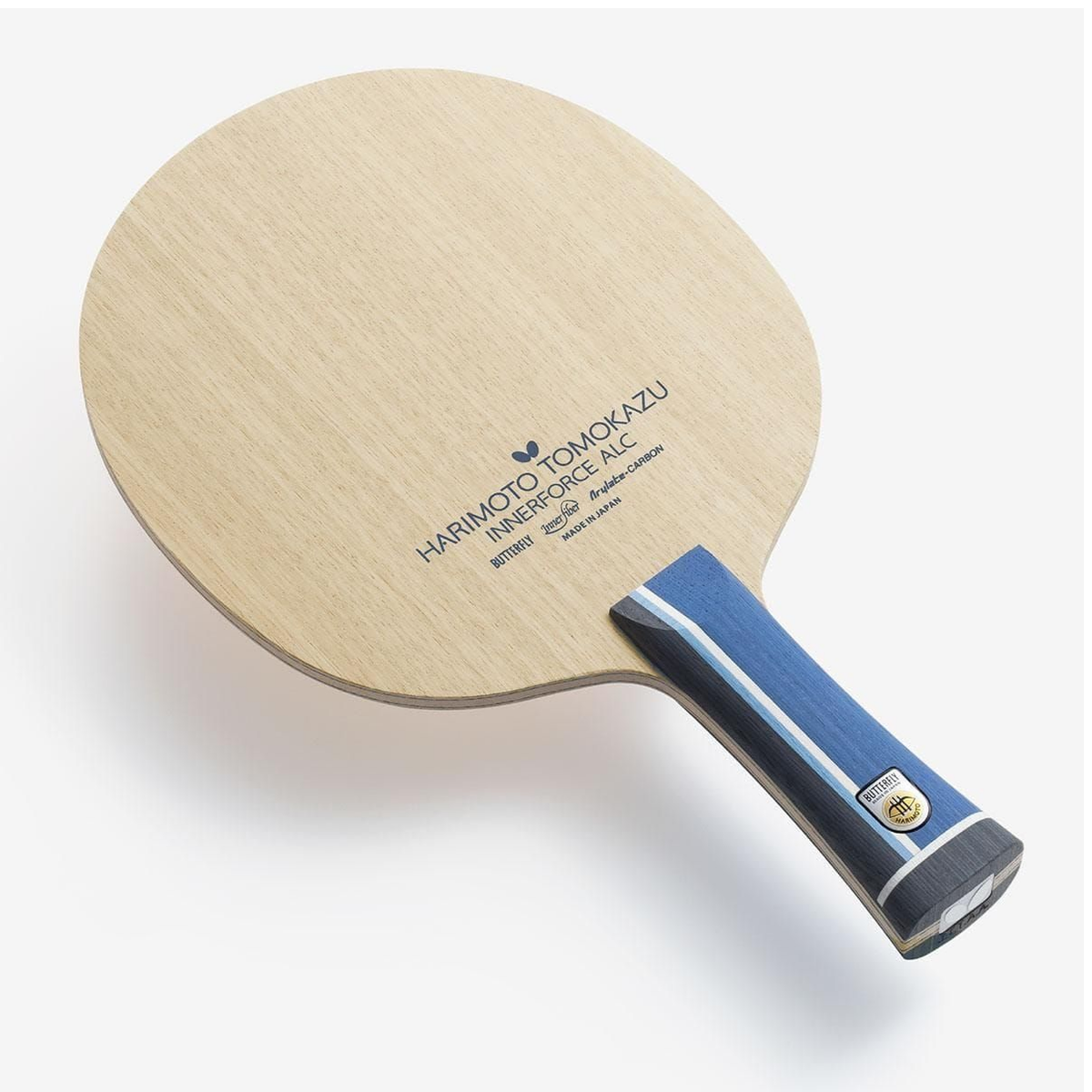 Butterfly Harimoto Tomokazu Table Tennis Ply