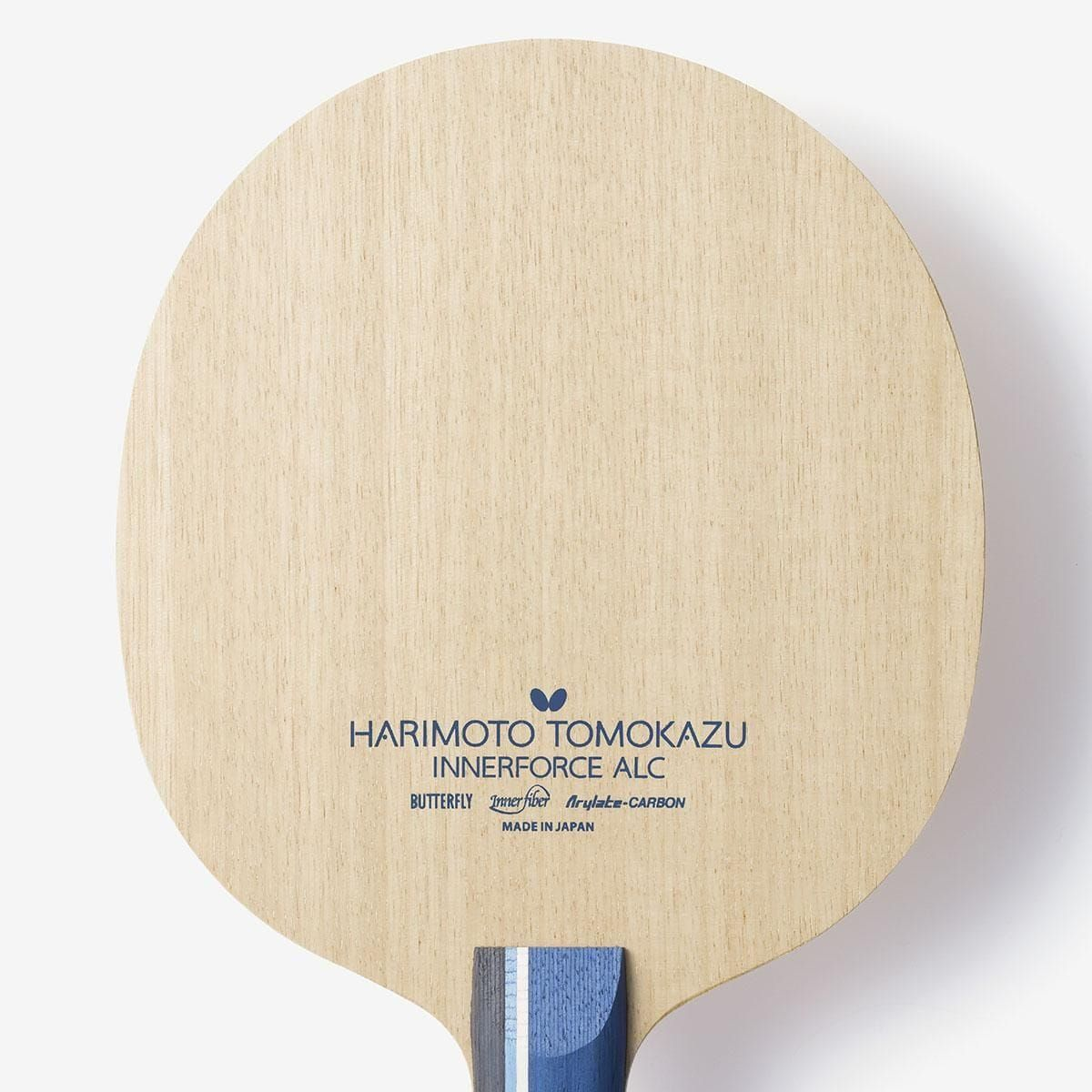 Butterfly Harimoto Tomokazu Table Tennis Ply