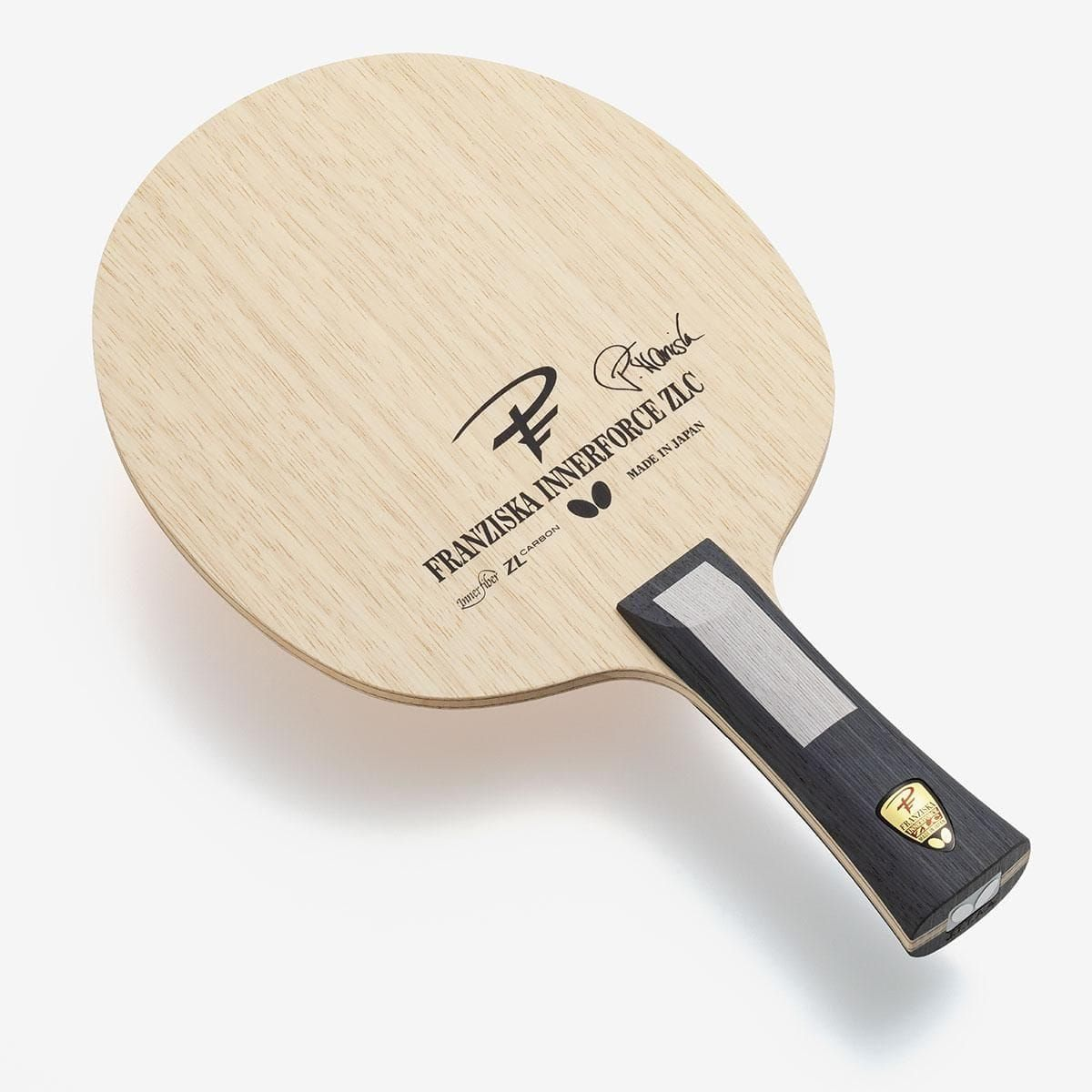 Butterfly Franziska Innerforce Table Tennis Ply