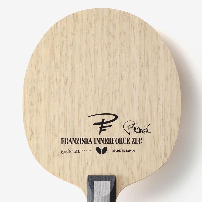 Load image into Gallery viewer, Butterfly Franziska Innerforce Table Tennis Ply
