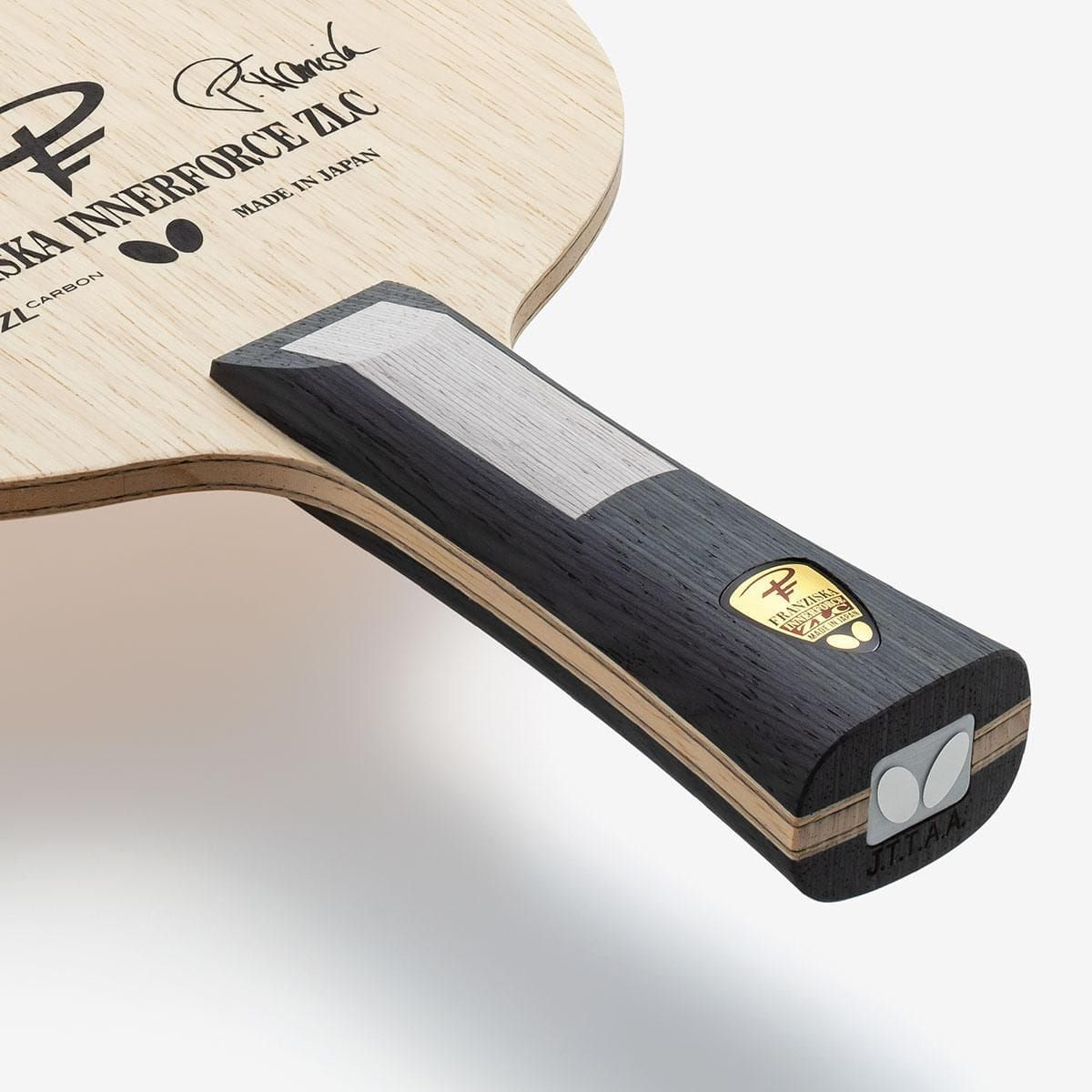 Butterfly Franziska Innerforce Table Tennis Ply